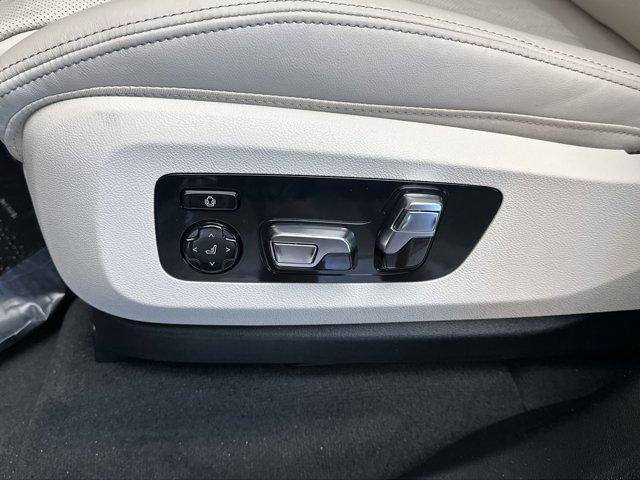 new 2026 BMW X5 car, priced at $79,450