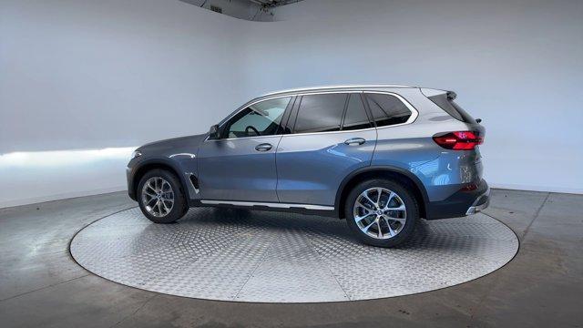 new 2026 BMW X5 car, priced at $79,450