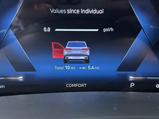 new 2026 BMW X5 car, priced at $79,450