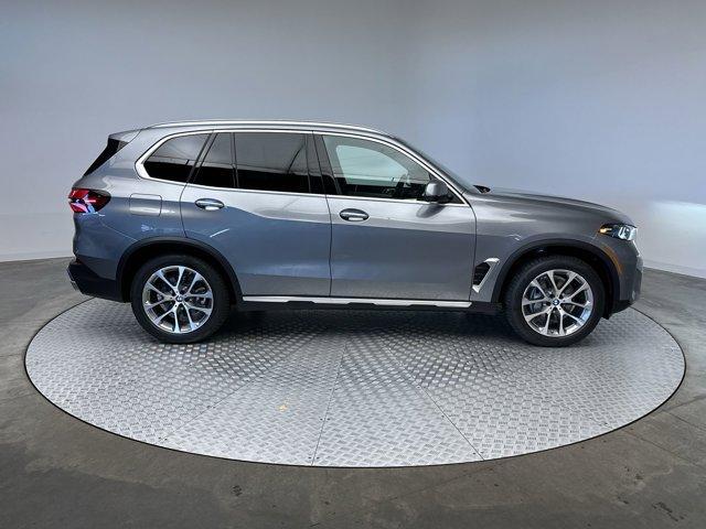 new 2026 BMW X5 car, priced at $79,450