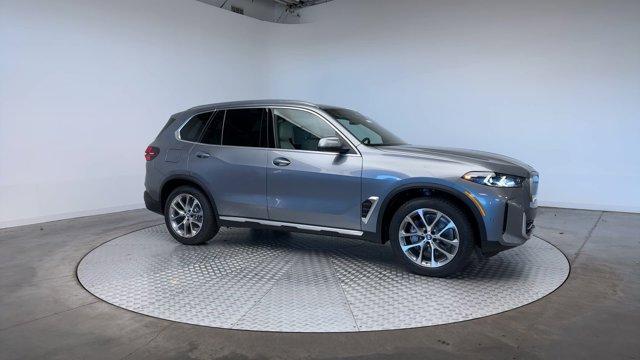 new 2026 BMW X5 car, priced at $79,450