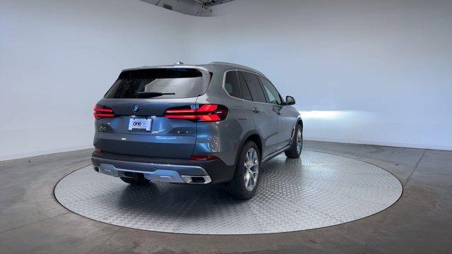 new 2026 BMW X5 car, priced at $79,450
