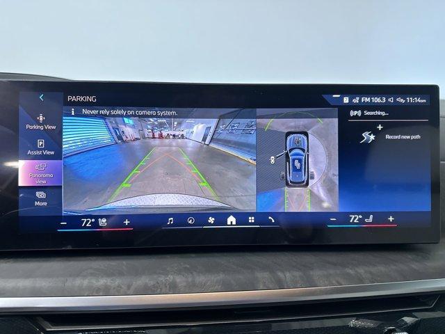 new 2026 BMW X5 car, priced at $79,450