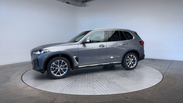 new 2026 BMW X5 car, priced at $79,450