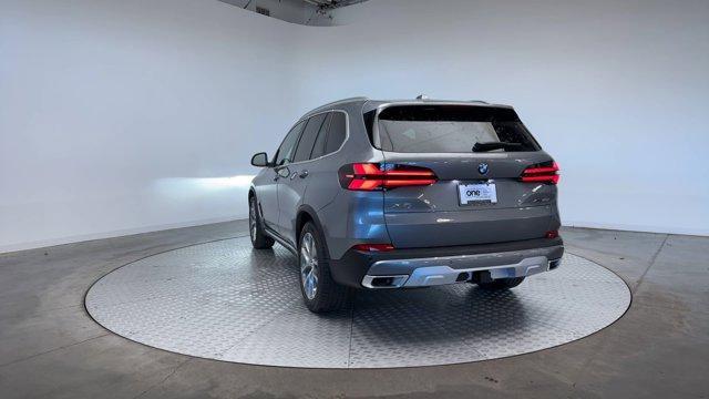 new 2026 BMW X5 car, priced at $79,450