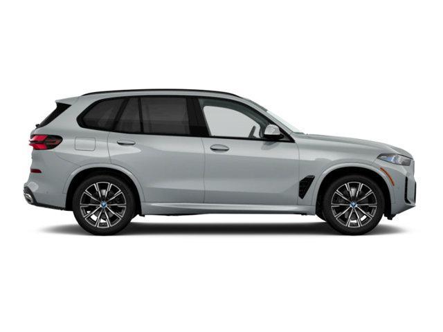 new 2025 BMW X5 PHEV car, priced at $83,775