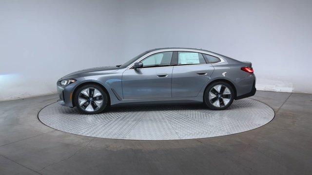 new 2025 BMW i4 Gran Coupe car, priced at $67,425