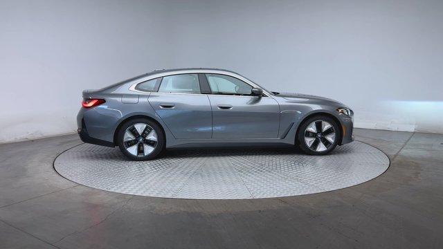 new 2025 BMW i4 Gran Coupe car, priced at $67,425