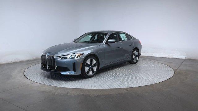 new 2025 BMW i4 Gran Coupe car, priced at $67,425