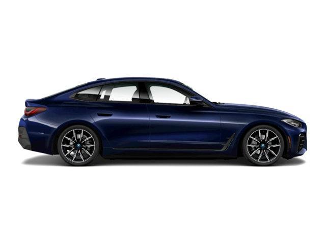 new 2025 BMW i4 Gran Coupe car, priced at $67,175