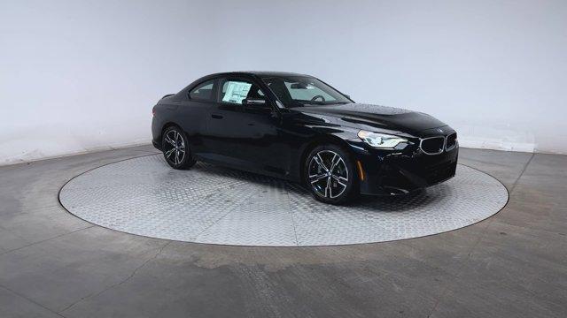 used 2025 BMW 230 car, priced at $49,750