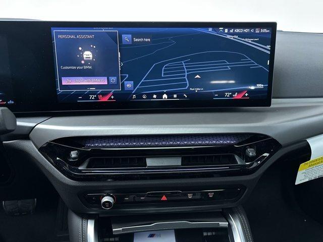 used 2025 BMW 230 car, priced at $49,750
