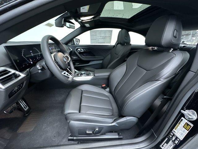 used 2025 BMW 230 car, priced at $49,750