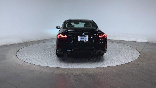 used 2025 BMW 230 car, priced at $49,750