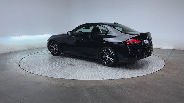 used 2025 BMW 230 car, priced at $49,750