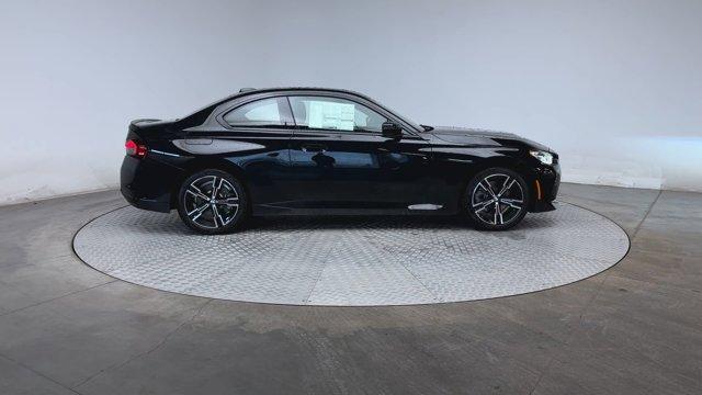 used 2025 BMW 230 car, priced at $49,750