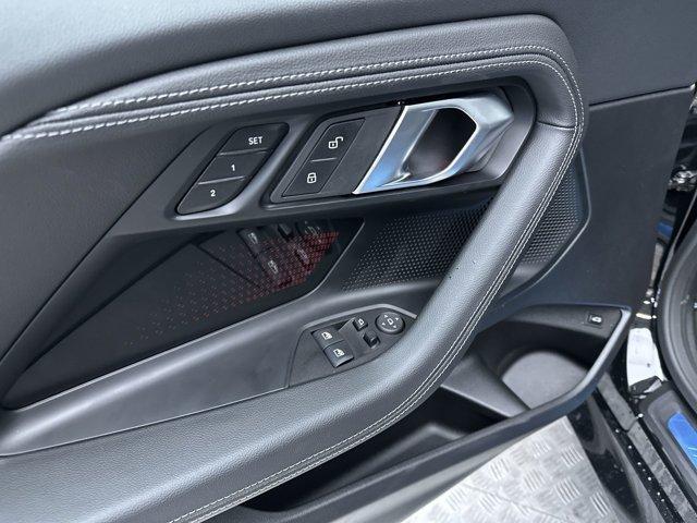 used 2025 BMW 230 car, priced at $49,750