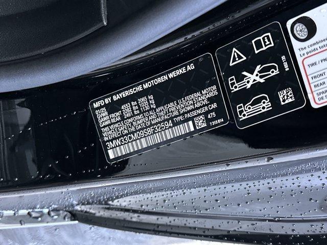 used 2025 BMW 230 car, priced at $49,750