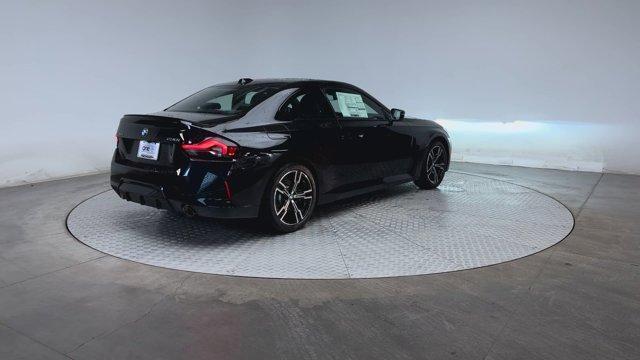 used 2025 BMW 230 car, priced at $49,750