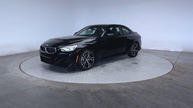 used 2025 BMW 230 car, priced at $49,750