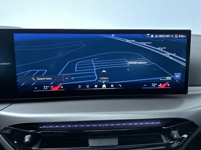 used 2025 BMW 230 car, priced at $49,750