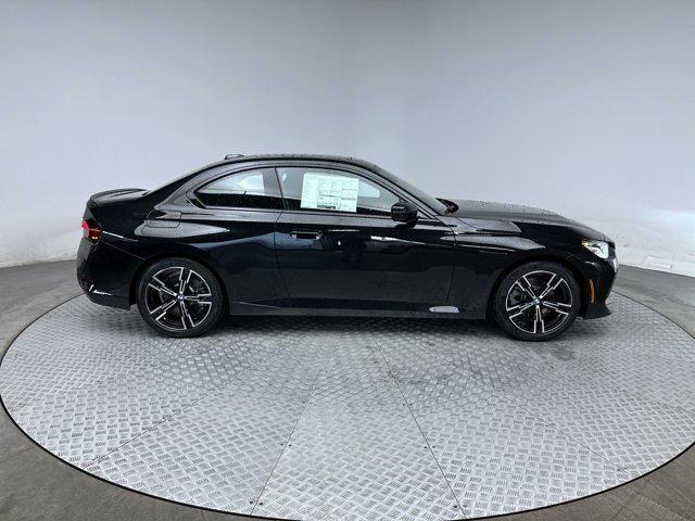 used 2025 BMW 230 car, priced at $49,750