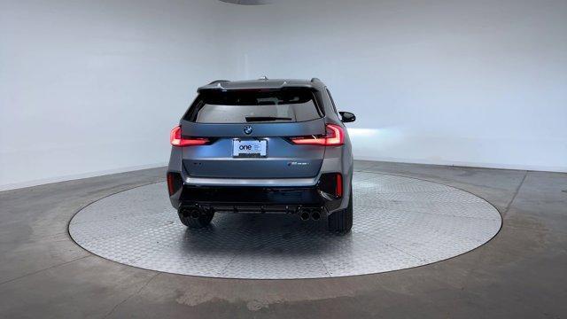 new 2026 BMW X1 car, priced at $60,275