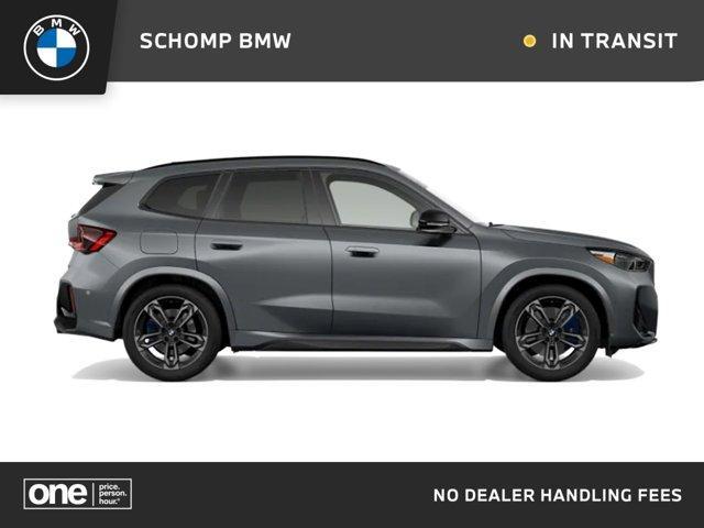 new 2026 BMW X1 car, priced at $60,275