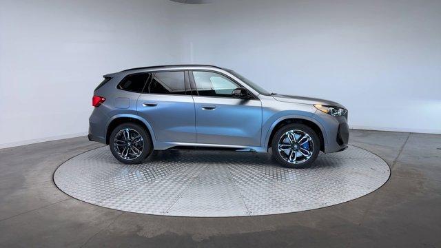 new 2026 BMW X1 car, priced at $60,275