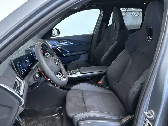 new 2026 BMW X1 car, priced at $60,275