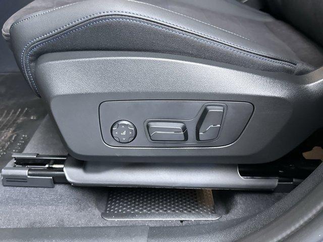new 2026 BMW X1 car, priced at $60,275