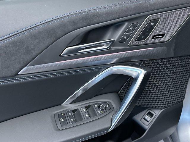 new 2026 BMW X1 car, priced at $60,275