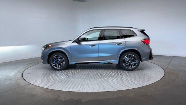 new 2026 BMW X1 car, priced at $60,275