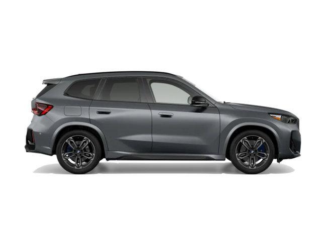 new 2026 BMW X1 car, priced at $60,275