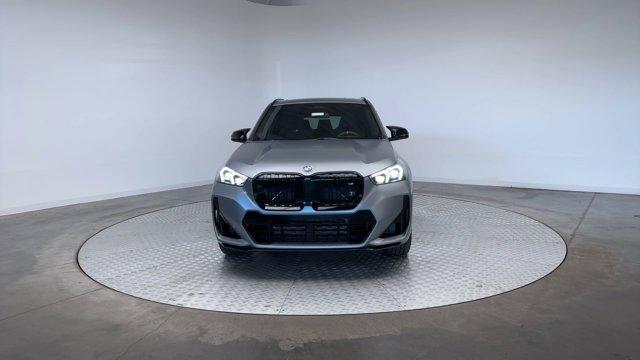 new 2026 BMW X1 car, priced at $60,275
