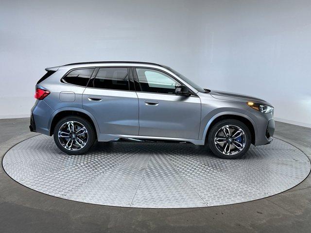 new 2026 BMW X1 car, priced at $60,275