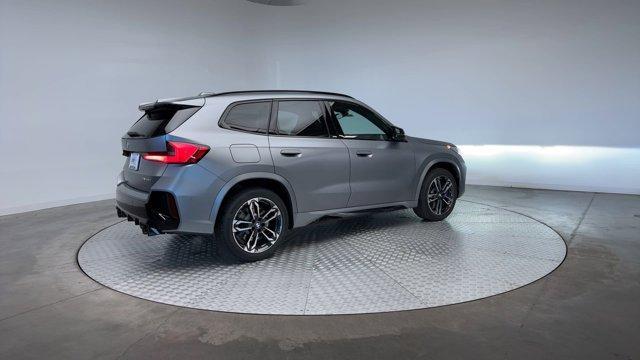 new 2026 BMW X1 car, priced at $60,275