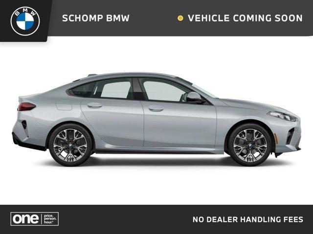 new 2025 BMW 228 Gran Coupe car, priced at $45,725