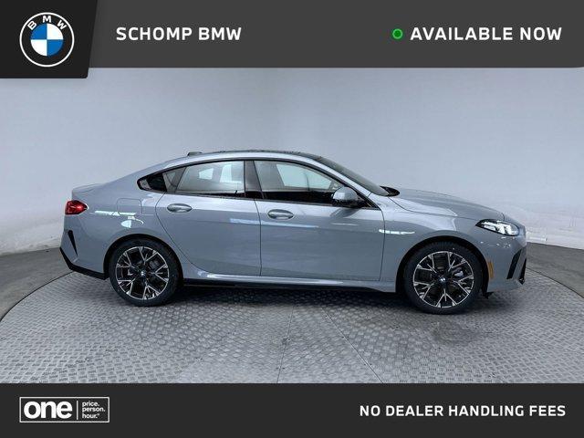 used 2025 BMW 228 Gran Coupe car, priced at $45,725