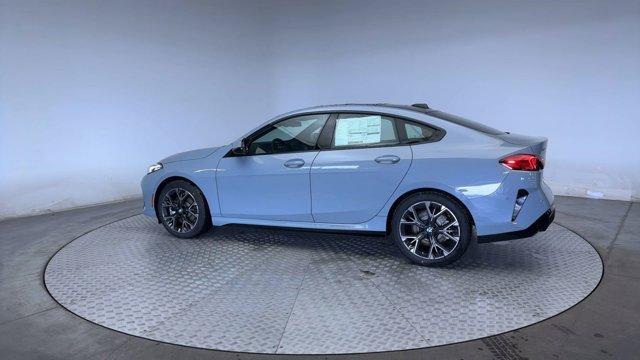 used 2025 BMW 228 Gran Coupe car, priced at $45,725