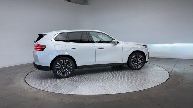 new 2026 BMW X3 car, priced at $60,475