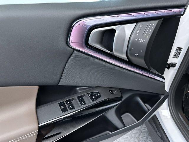 new 2026 BMW X3 car, priced at $60,475