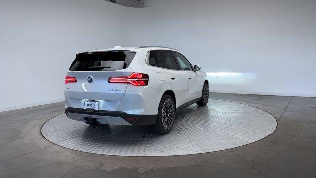 new 2026 BMW X3 car, priced at $60,475