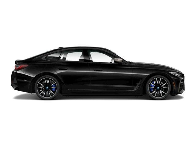 new 2025 BMW i4 Gran Coupe car, priced at $71,490