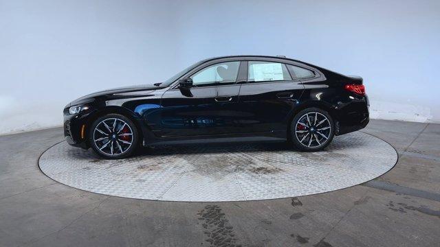 new 2025 BMW i4 Gran Coupe car, priced at $69,990