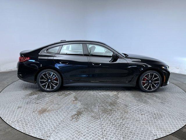 new 2025 BMW i4 Gran Coupe car, priced at $69,990