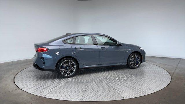 new 2025 BMW 228 Gran Coupe car, priced at $49,925