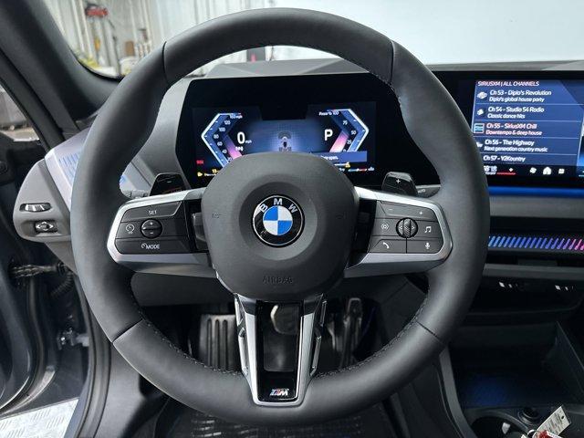 new 2025 BMW 228 Gran Coupe car, priced at $49,925