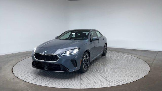 new 2025 BMW 228 Gran Coupe car, priced at $49,925