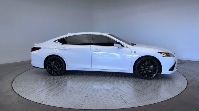 used 2022 Lexus ES 350 car, priced at $36,994